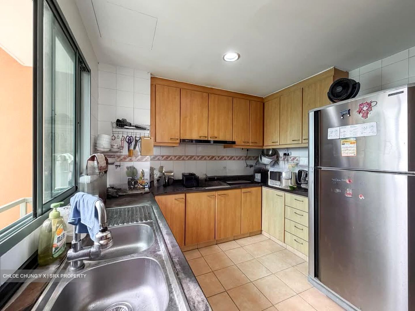 Yew Mei Green (D23), Condominium #603351401